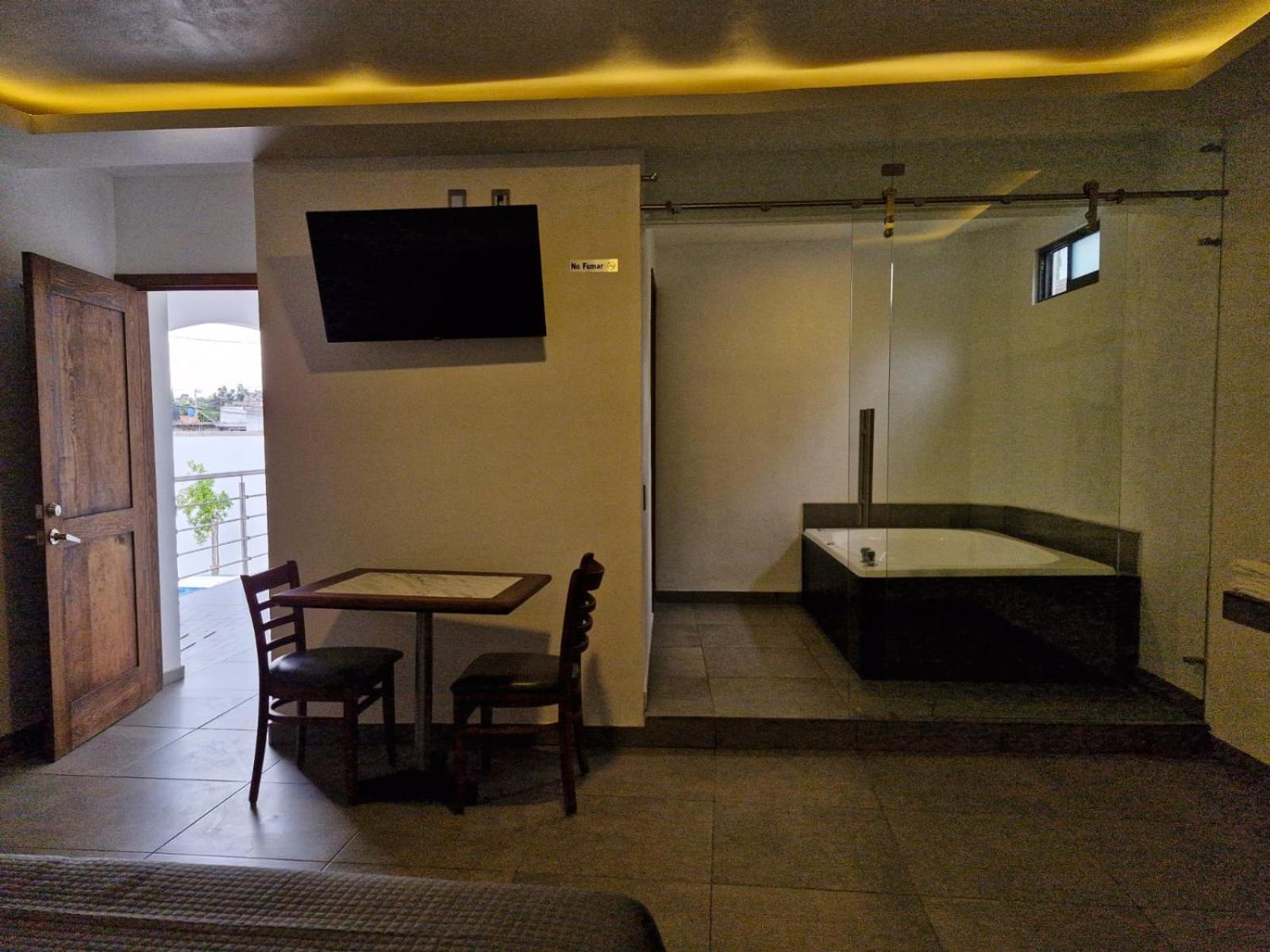 Hotel Nahui San Juan Teotihuacán Dış mekan fotoğraf